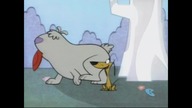 2 Stupid Dogs episode 14 english dub