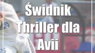 Świdnik: Thriller dla Avii