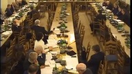 Ministrom brakuje wiedzy, a Niemcy już na dole buszują.  Niejaki Suski PiS prowadzi posiedzenie.