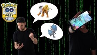 Wracam jak Kyogre na rajdy! Odcinek #307