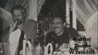 Andrzej Zaucha - W zasadzie (1979)
