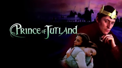 01 Książę Jutlandii (1994) [Napisy PL] - Prince of Jutland