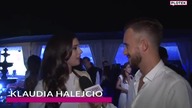 Klaudia Halejcio jest zazdrosna o Kaczorowską i Herbuś? Mamy komentarz [Plotek]