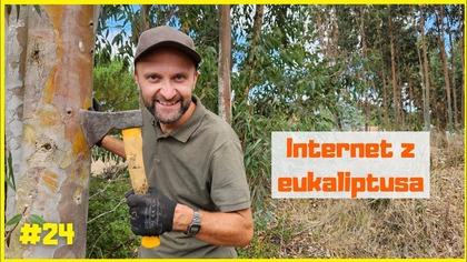 Internet z EUKALIPTUSA 