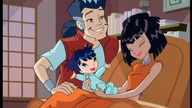 Klub Winx Na Koncercie - Wielki świat
