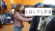 NAJLEPSZE LUMPEKSY W ŁODZI - LOLVLOG