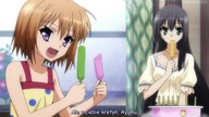 Kore wa Zombie Desu ka? of the Dead OVA NapisyPL