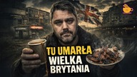 Najbardziej ZDEPRAWOWANE miasta w UK