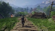 Elex 2 #09 Zdobywanie zaufania Berserków