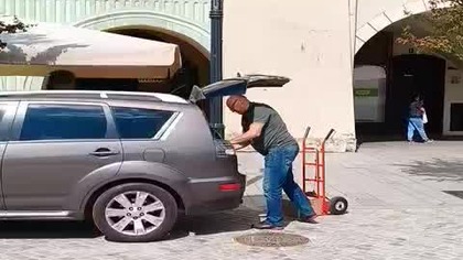 przestępca 28 lat kradnie VAT akcyzę ZUS dochodowy w Cieszynie