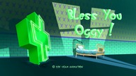 Oggy and the Cockroaches - Bless You Oggy! (s06e18) Full Episode in HD