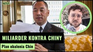 Obalić Chiny w 3 lata? Historia Guo Wengui