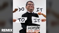 Zbigniew Stonoga ft.  ACRAZE - Do It To It (ft.  Cherish) REMIX