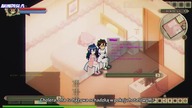 Netoge no Yome wa Onnanoko ja Nai to Omotta (anime) - Odcinek 8 A ja mylaem e poddaj si byciu mem w 