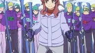 Toradora! Odcinek 21 [Napisy PL]
