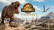 Jurassic World Evolution 2 PL - #10  Teoria chaosu - Jurassic Park - koniec 