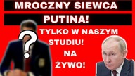 Kołodziejczak i Wołoszański w KO, referendum, mroczni siewcy Putina, - prof.  Mirosław Piotrowski