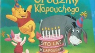 Czytaj i słuchaj: Urodziny Kłapouchego