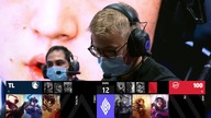 Team Liquid vs 100 Thieves Game 2 - LCS 2021 Summer Semifinals