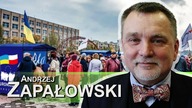 Ukraińcy wezmą udział w wyborach? Rząd chce poszerzyć ich prawa.
