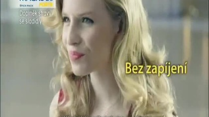 TV Nova Czech [04.08.2015] - Continuity 