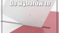 Na kogo zagłosujesz?