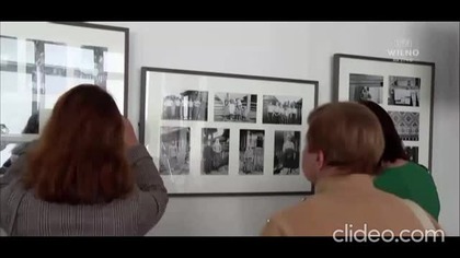 Wystawa Dziewieniski kraj.  Dieveniškės.  Paroda Dieveniškių kraštas