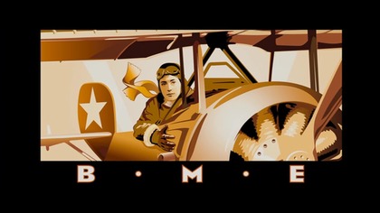 Thriller.  - The Flock.  lektor