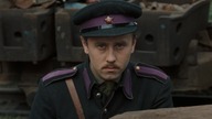 Skowronki na uwięzi / Skrivanci na niti (1969) [Lektor PL]