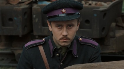 Skowronki na uwięzi / Skrivanci na niti (1969) [Lektor PL]