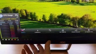 Monitor AOC I2481FXH - test i recenzja