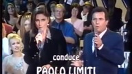 584 Al Bano Carrisi & Romina Power Singing All`Italiana 1998 Ci Sara & Va Pensiero P1