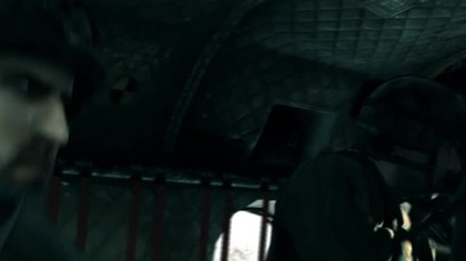 That Medal of Honor Helicopter Moment Had Me Shook  #shorts