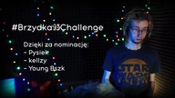 Eleven / #brzydka16challenge