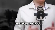 Jak Mussolini stał się zwolennikiem Wielkiej Wojny?! #shorts #reels #historia