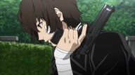 Bungou Stray Dogs odc 27 lektor pl