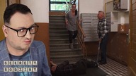 Przemyślenia Niekrytego Krytyka: SEKRETY RODZINY 6