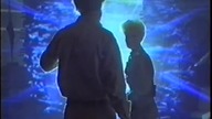 Millennium 1989 VHS Lektor PL