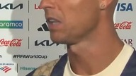 Cristiano Ronaldo reaguje na porażkę i odpadnięcie z MŚ! Portugalczyk wypalił po meczu
