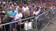 Wesele Kurpiowskie 28.06.2015 - LIPKA ZIELONA