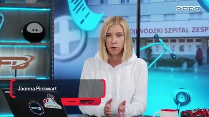 SZPITAL W KONINIE - NIE BYŁO PIENIĘDZY NA ONKOLOGIĘ, BYŁY NA NIEMORALNE ZAROBKI KARDIOLOGÓW !!!!!!! mp4 686x432