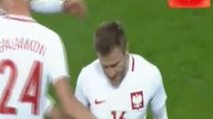 Gol Błaszczykowskiego w meczu z Serbią 23. 03. 2016