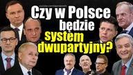 Czy w Polsce będzie system dwupartyjny? IDŹ POD PRĄD NA ŻYWO 2019.06.14