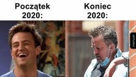 2020 - Upadek Zachodu