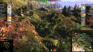 WoT- Bulldog- Ukryta wioska dolny cap.