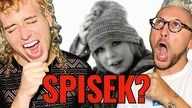 KTO WROBIŁ Alę Janosz?