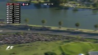 GP Australii 2011 + studio