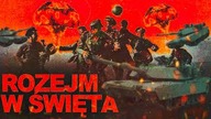 Bozonarodzeniowy Rozejm - I Wojna Swiatowa