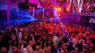 Mega Dance - W dyskotece