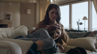 Cicha droga S01E11 Napisy PL